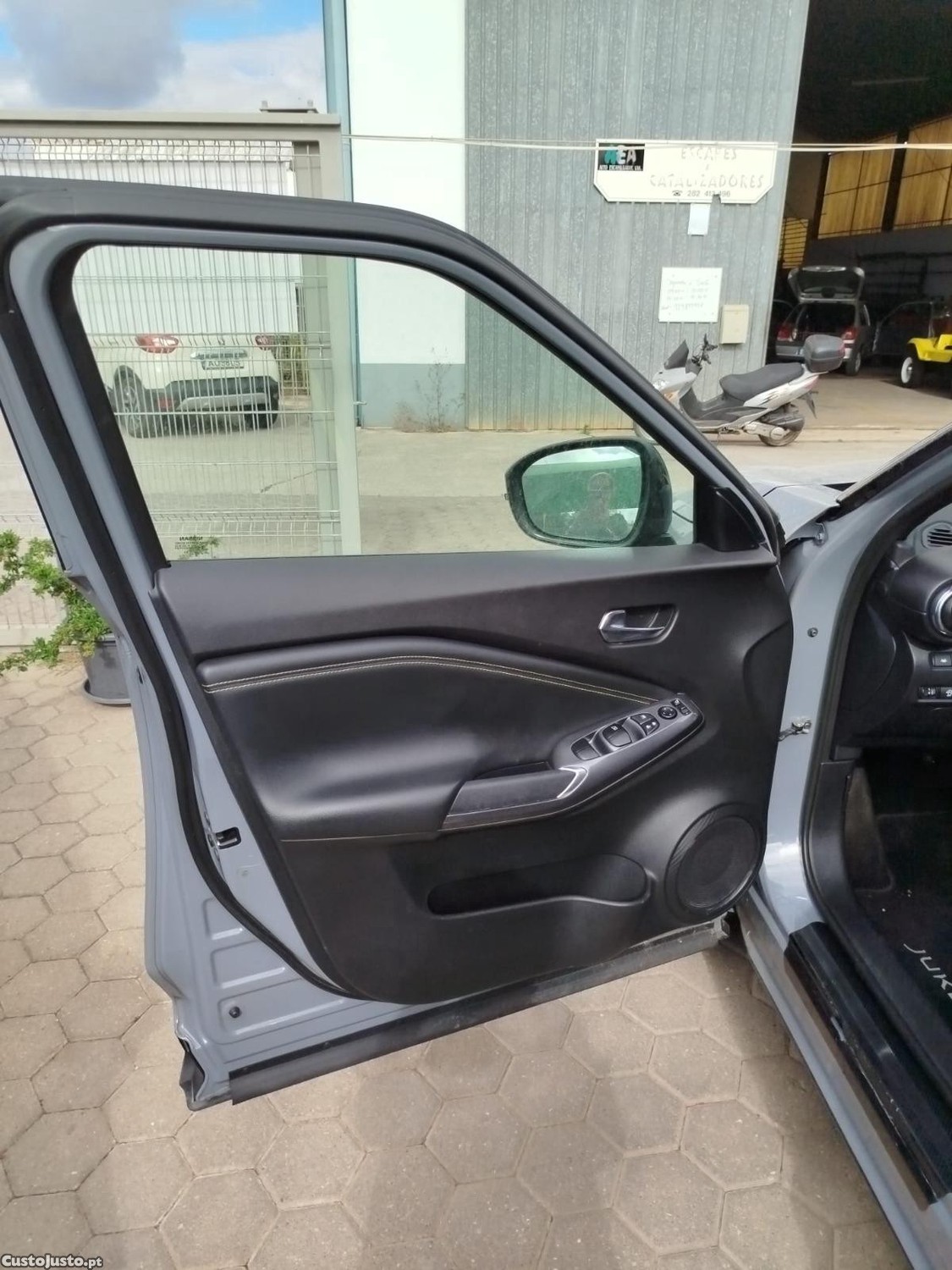 Nissan Juke Kiiro - 22 foto 3