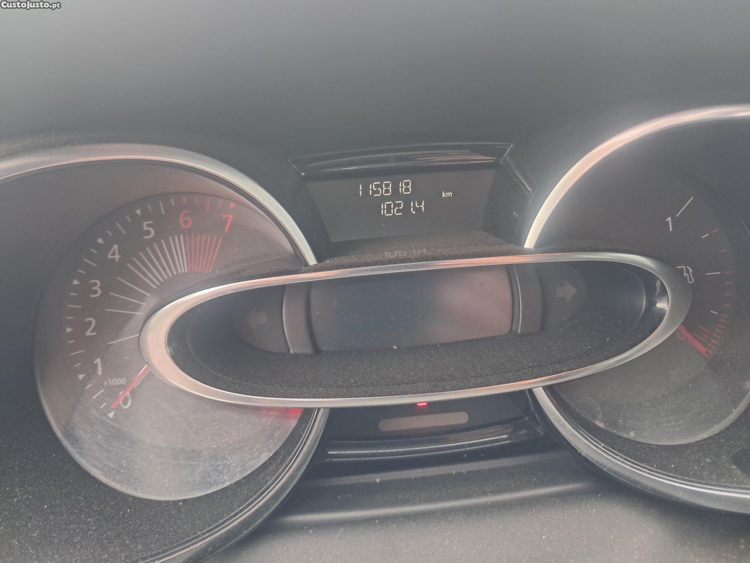 Renault Clio Iv 0.9tce motor avariado - 16 — photo 4