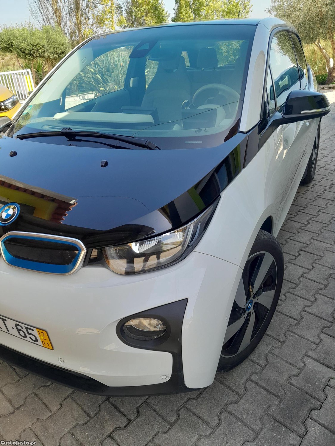 BMW i3 94 - 17 foto 4