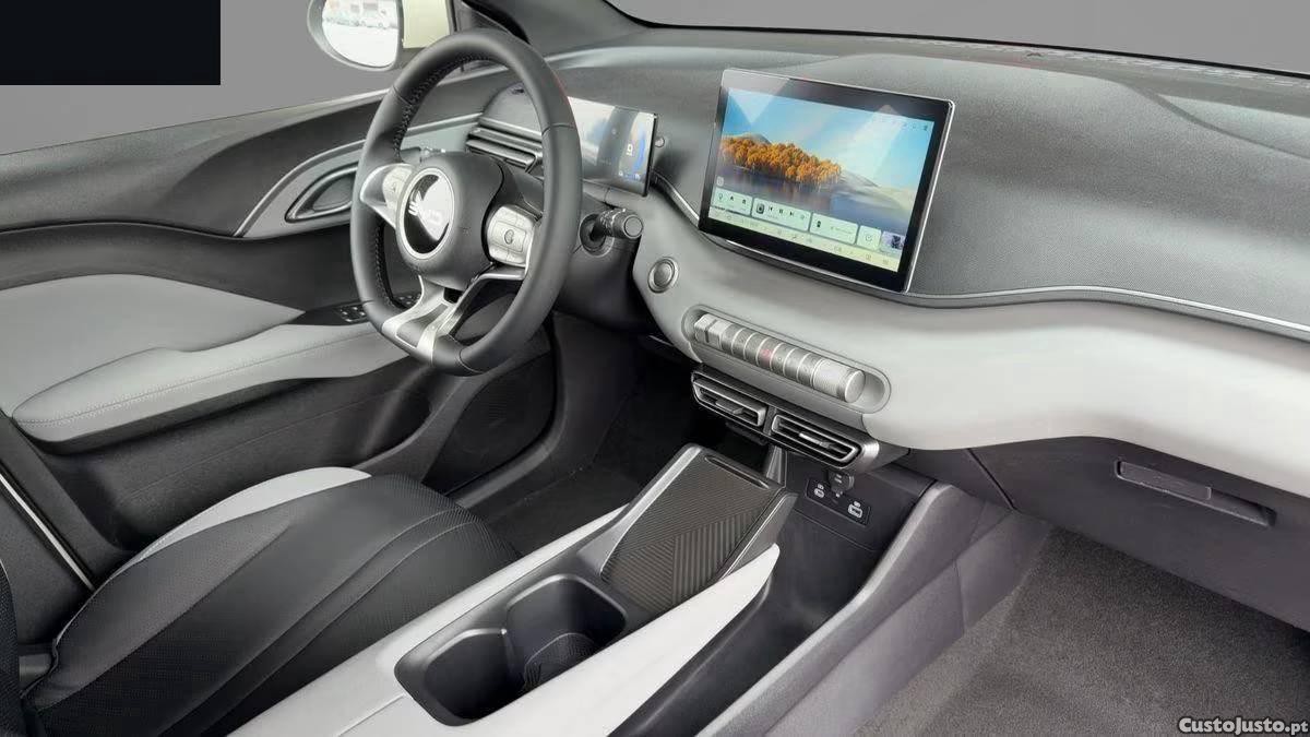 BYD  Active - 26 foto 5