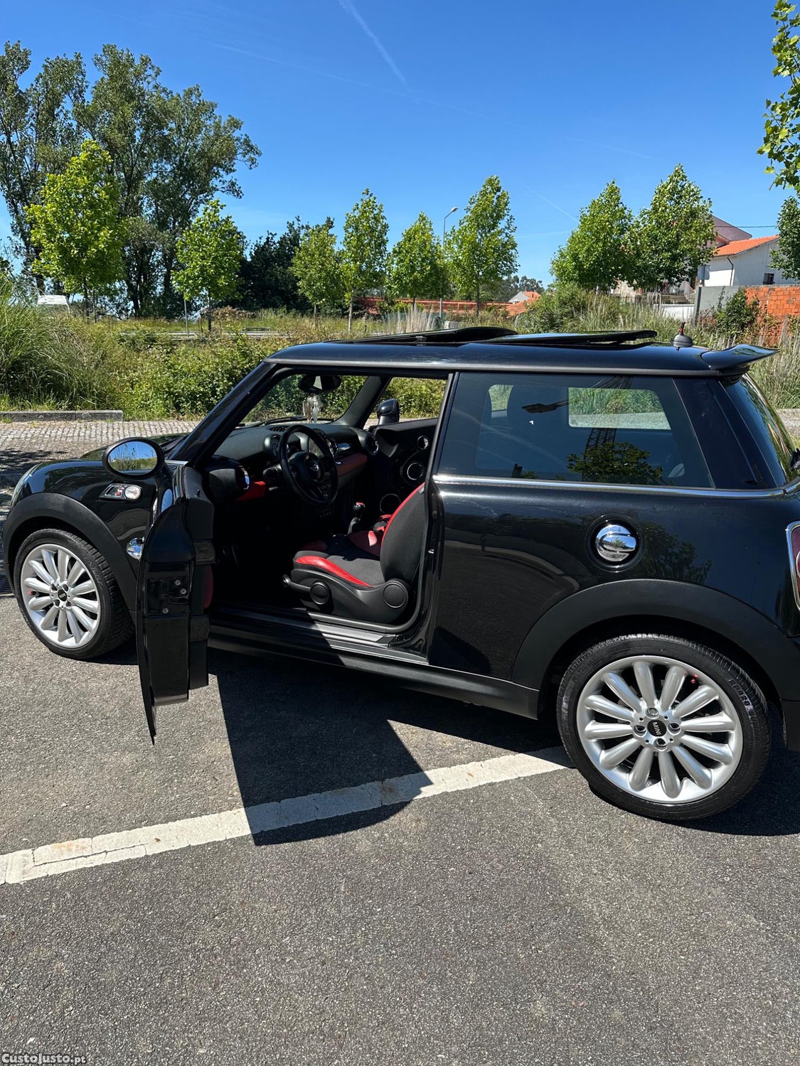 MINI Cooper R56 - 12 foto 5