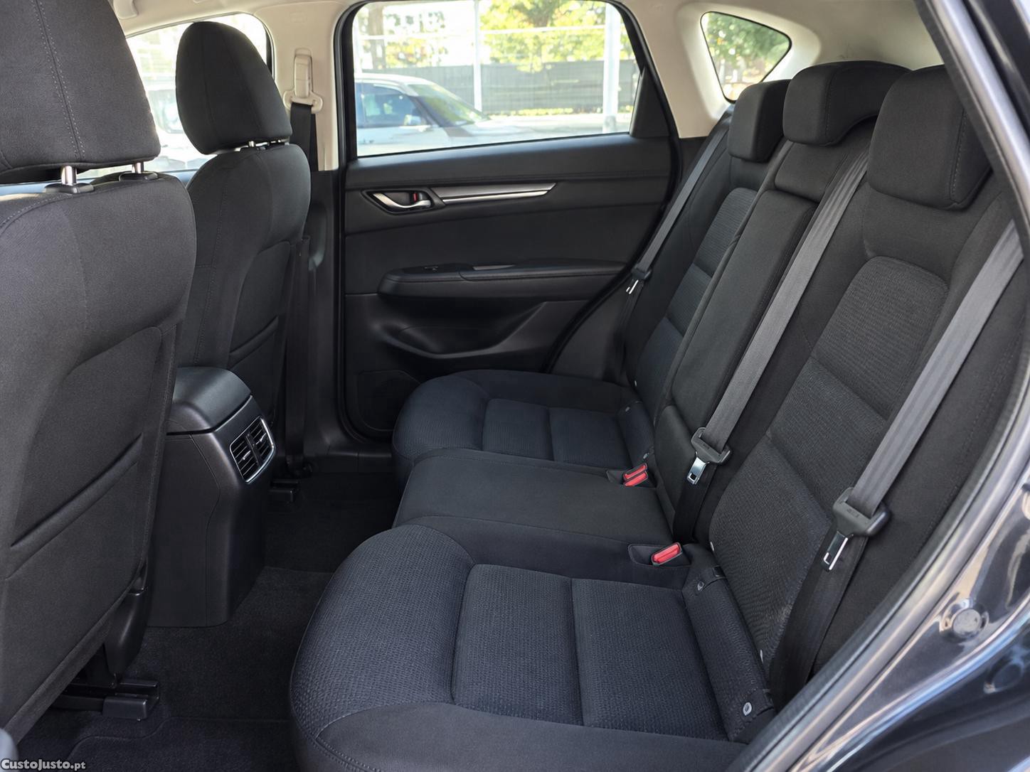 Mazda CX-5 Cx-5 - 18 — photo 5