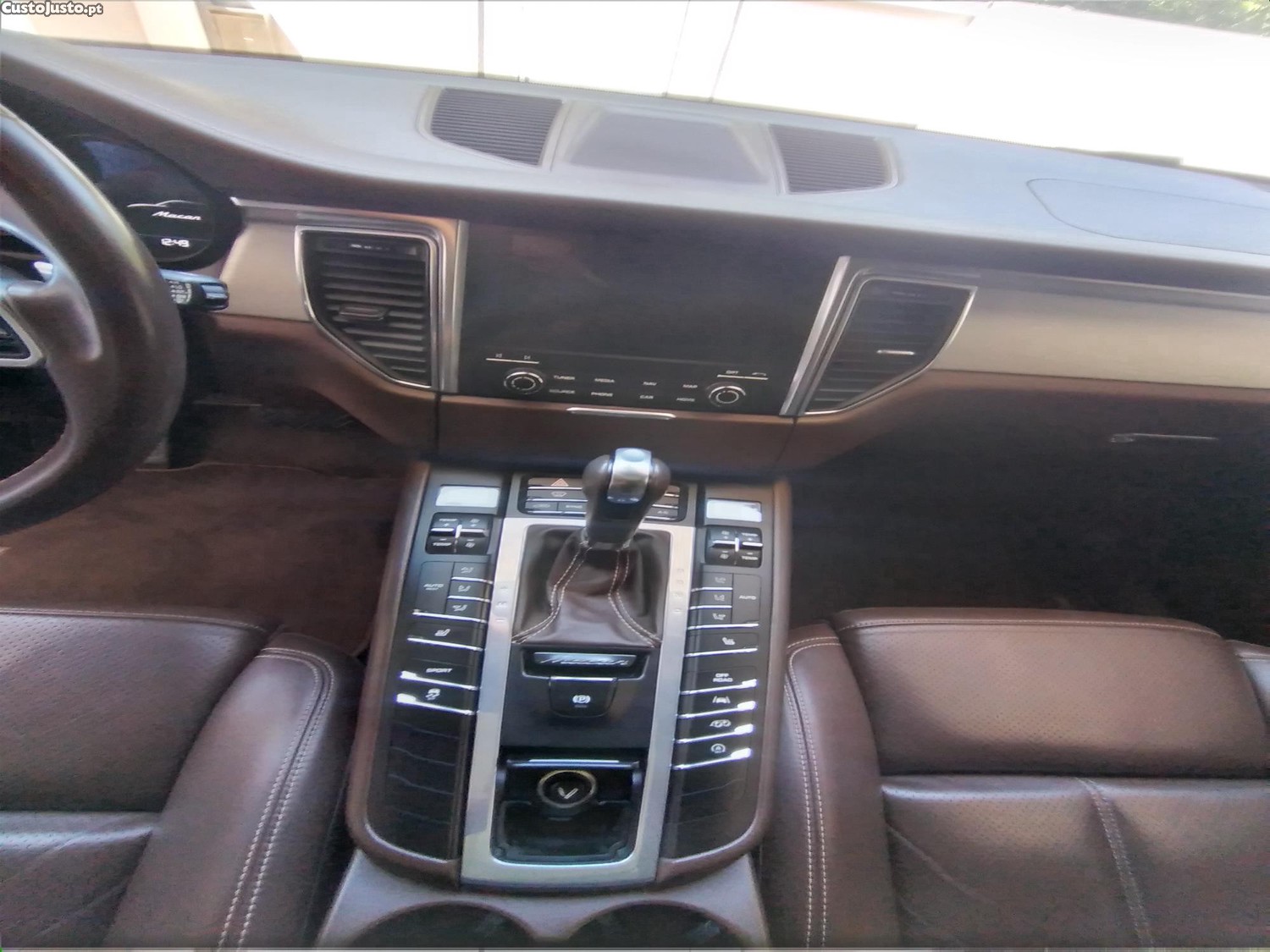 Porsche Macan Full Extras - 18 foto 5