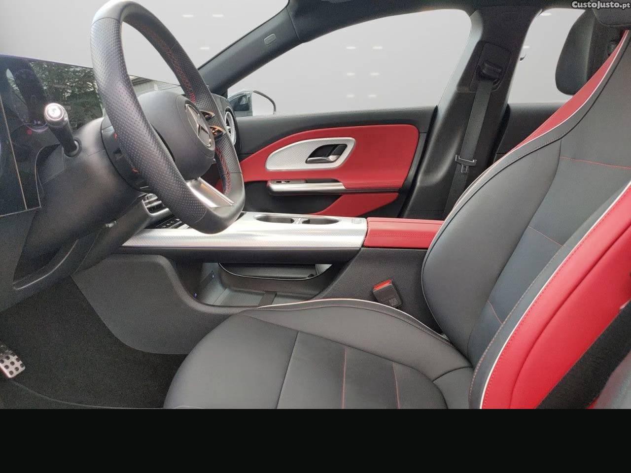 Mercedes-Benz CLA 250+ EQ AMG Line - 25 foto 5