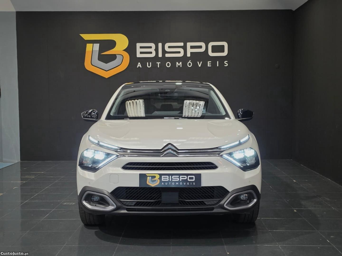 Citroën e-C4 X 50 kWh Shine Pack - 23 foto 2