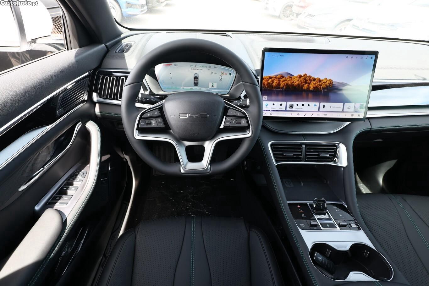 BYD Seal 1.5 DM-i Comfort - 26 foto 5