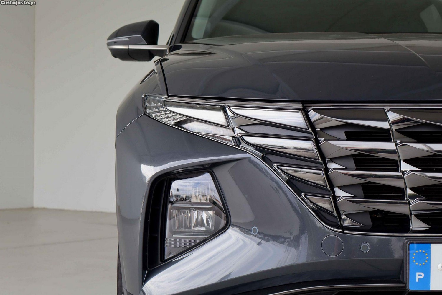 Hyundai Tucson 1.6 T-GDI PHEV Vanguard - 22 — photo 3