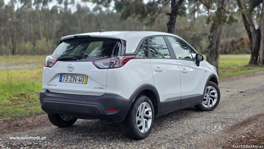 Opel Crossland X 1.5 CDTi Innovation - 19 foto 5