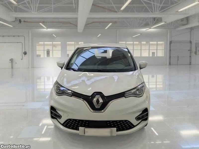 Renault Zoe (c/ Bateria) Zen - 20 foto 5