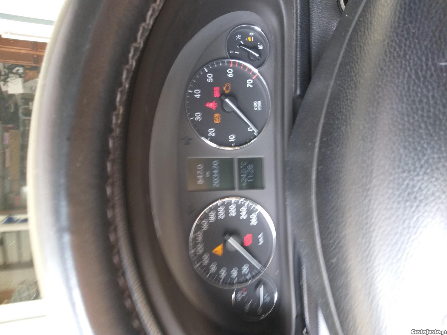 Mercedes-Benz C 180 180 Classic — photo 3