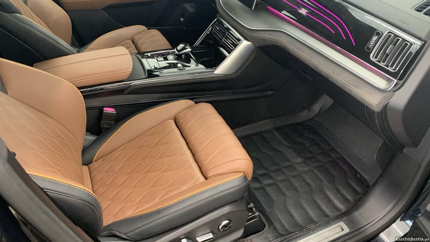 BYD Tang AWD Flagship - 23 foto 3