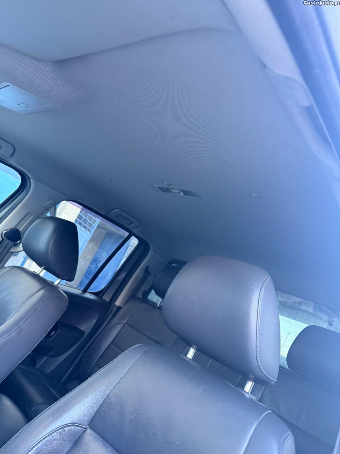 VW Amarok 2.0 TDI 4motion - 11 foto 4