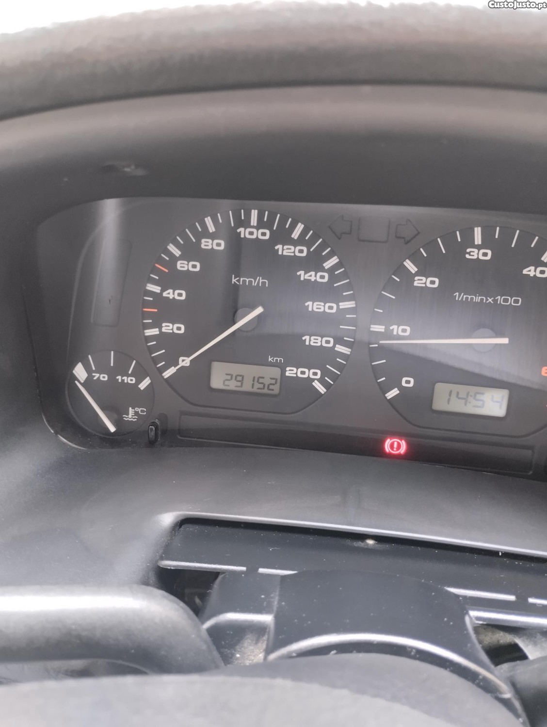 VW Polo 1.4 - 96 foto 2