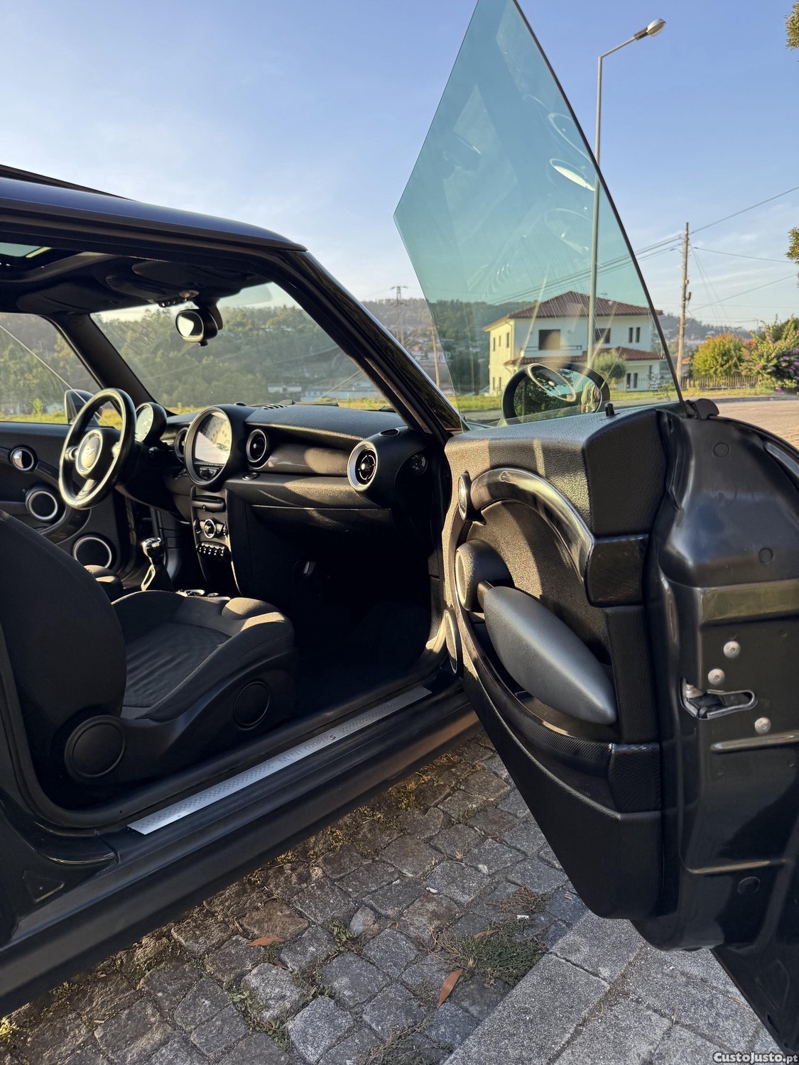 MINI Cooper S — photo 5