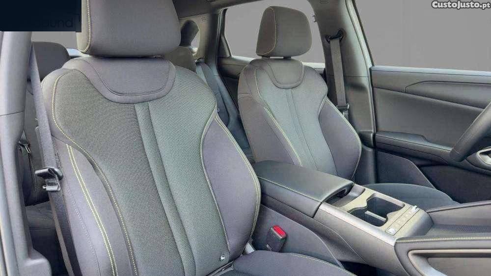 BYD  1.5 DM-i Active - 26 — photo 5