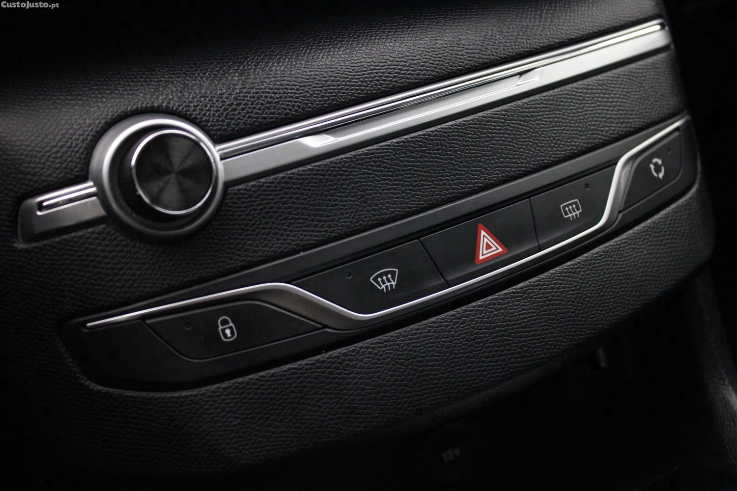 Peugeot 308 1.5 BHDI BUSINESS LINE — fotografia 13