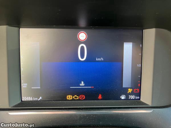 Opel Corsa F 1.2 Gasolina 20.486 Km - 24 foto 5