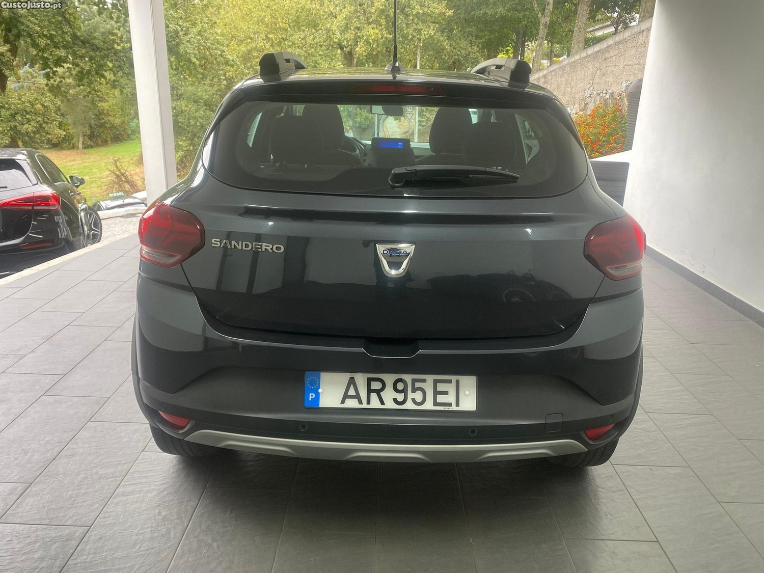 Dacia Sandero 1.0 ECO-G Comfort Bi-Fuel - 22 foto 5
