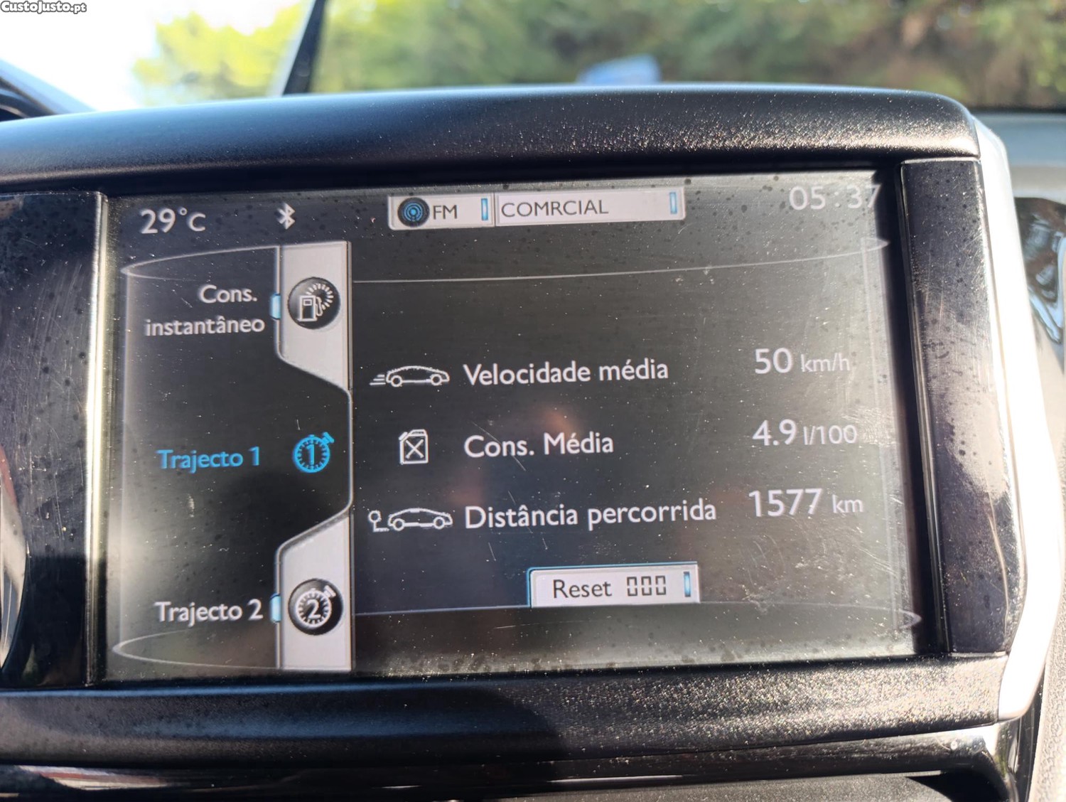 Peugeot 208 1.6HDI - 12 foto 4