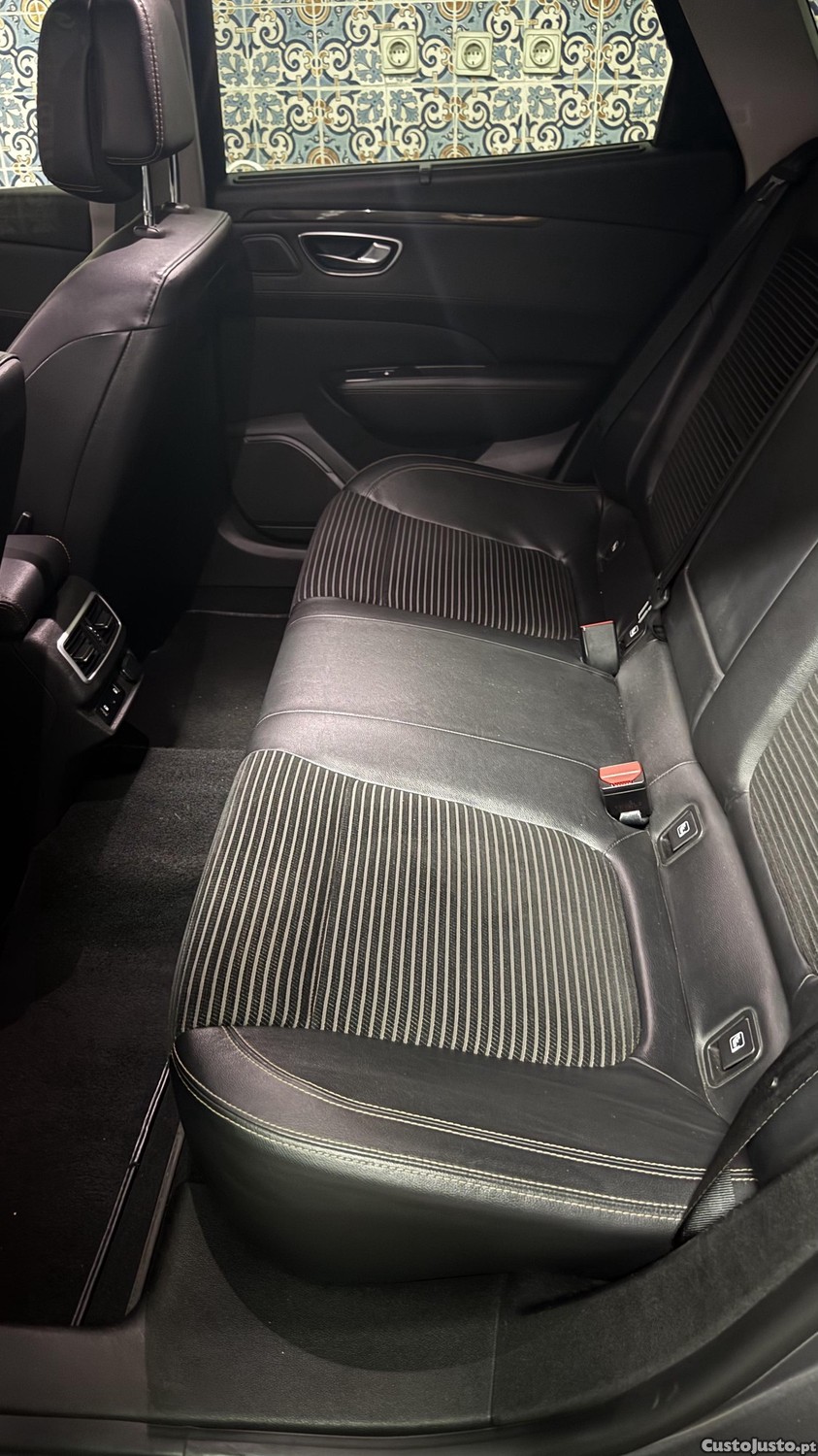 Renault Talisman Executive  - 17 foto 5
