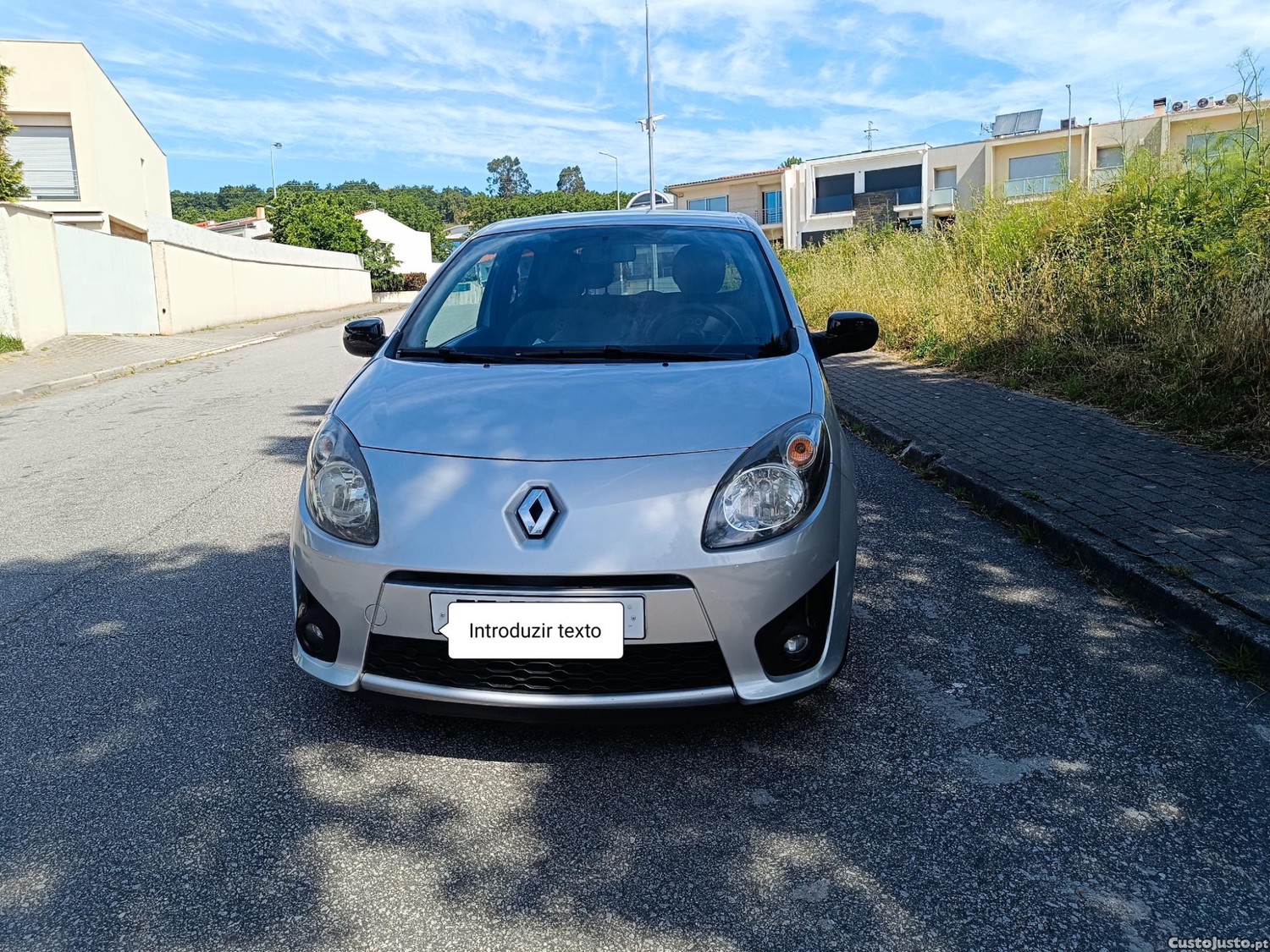 Renault Twingo Sport — fotografia 6