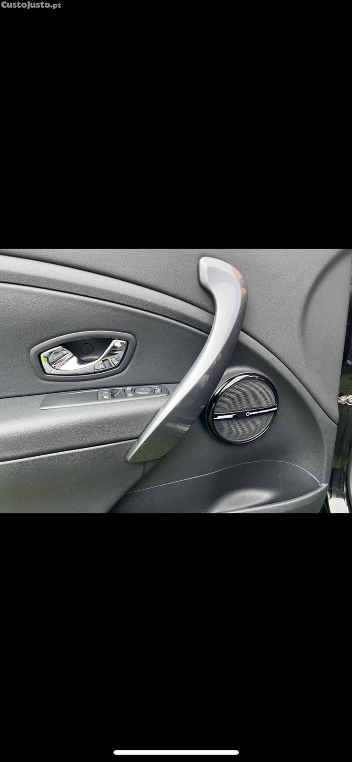 Renault Mégane COUPE 1.6 dci 130 cv GT LINE /BOSE — fotografia 11