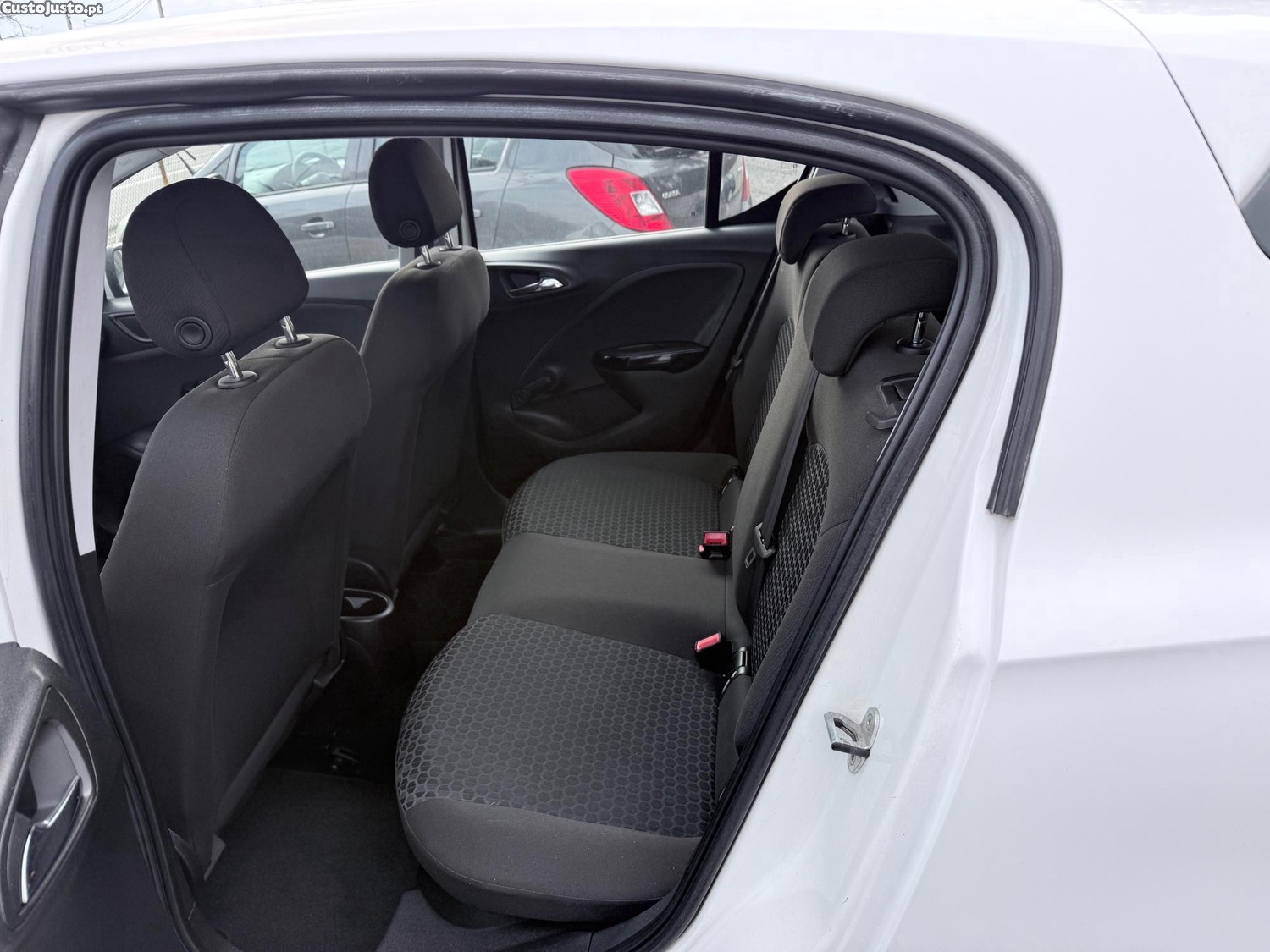 Opel Corsa 1.3 Cdti Ecoflex — fotografia 7