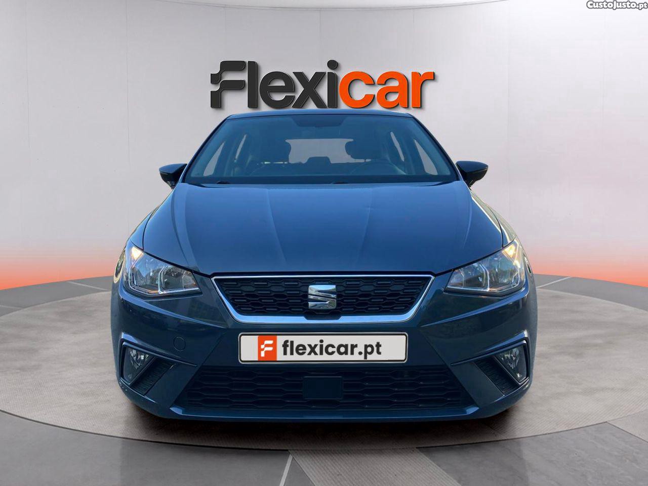 Seat Ibiza 1.0 Style — photo 2