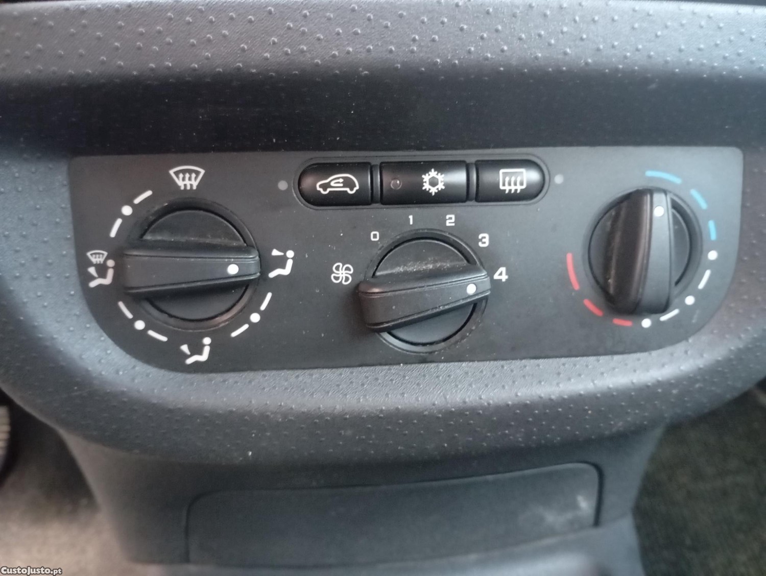 Citroën C3 1.4 diesel - 03 foto 4