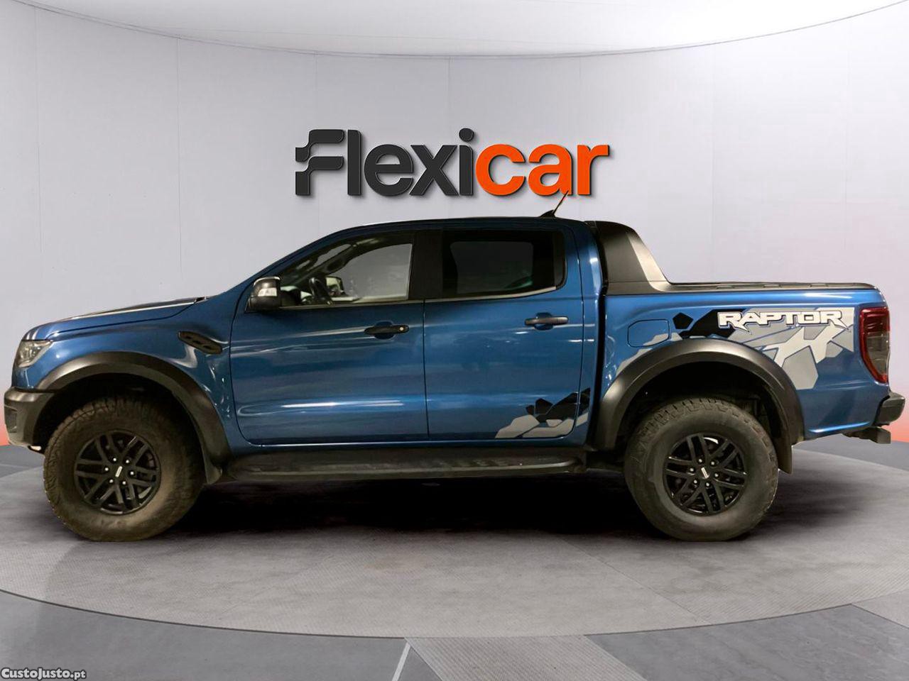 Ford Ranger 2.0 TDCi CD Raptor 4WD - 21 — photo 5