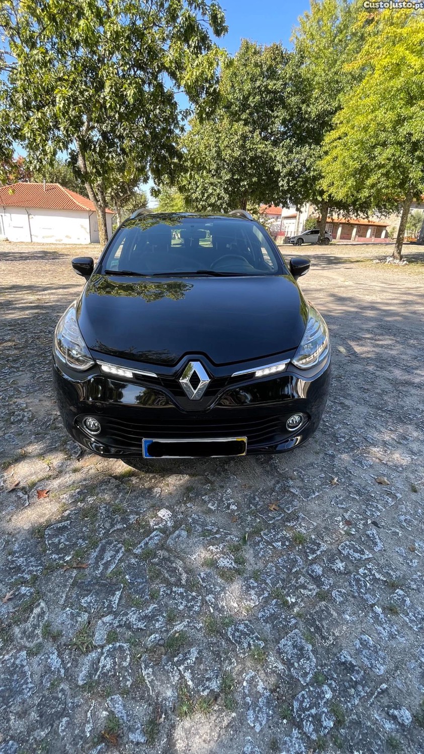 Renault Clio Sport Tourer 0.9 Tce - 16 foto 5