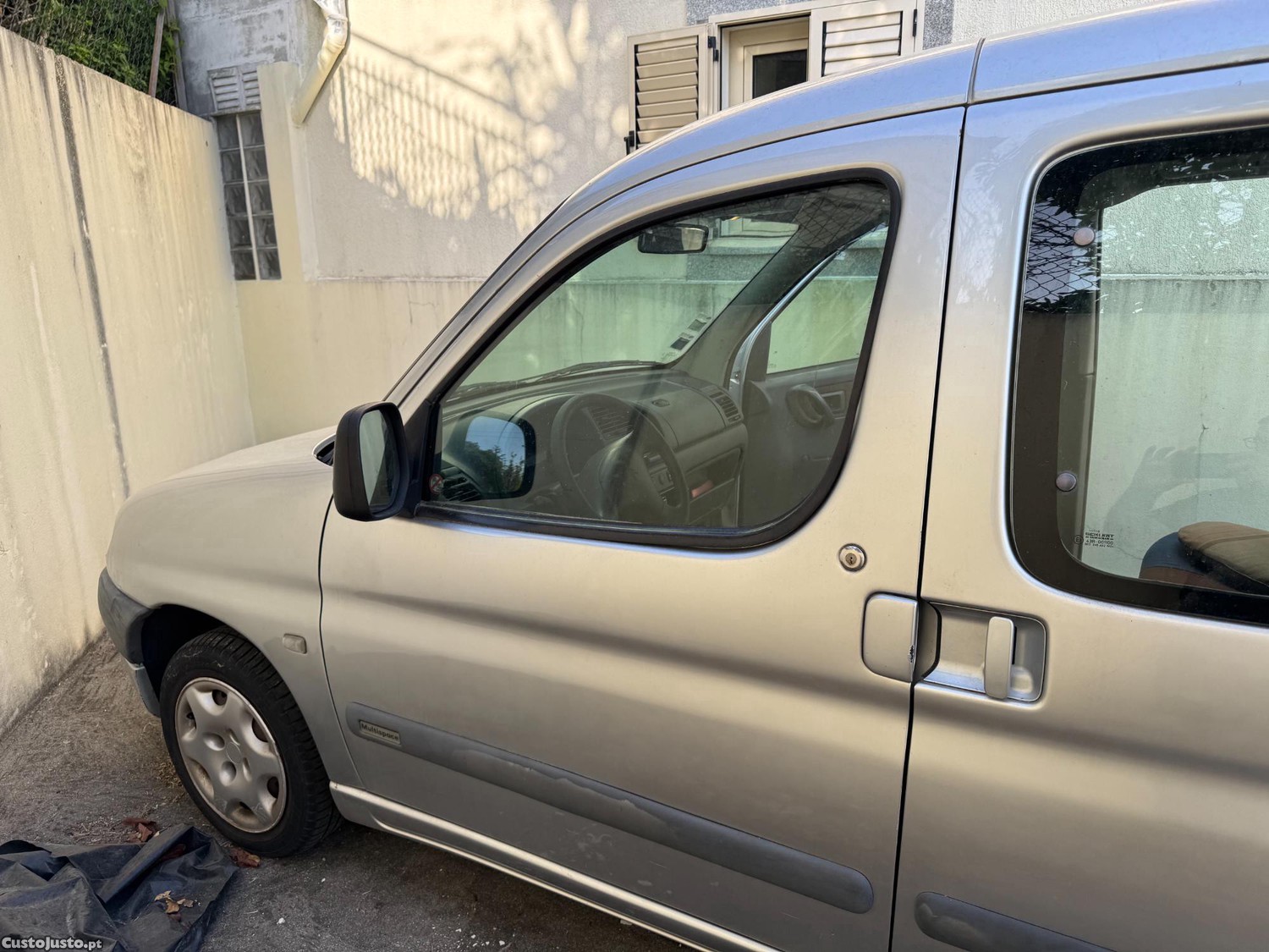 Citroën Berlingo (M*Wjy*) - 02 foto 2