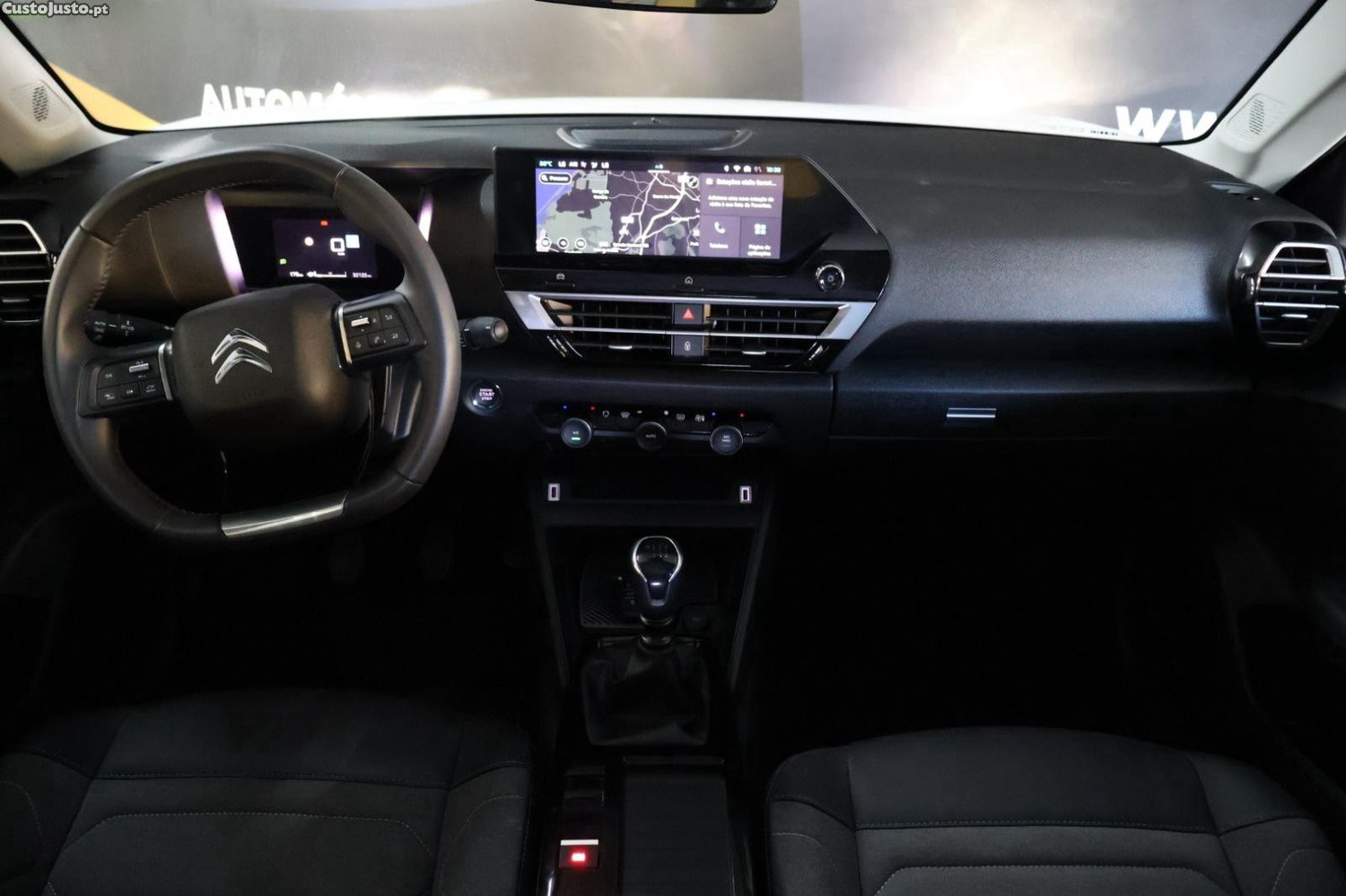 Citroën C4 1.2 PureTech  - 24 — photo 5
