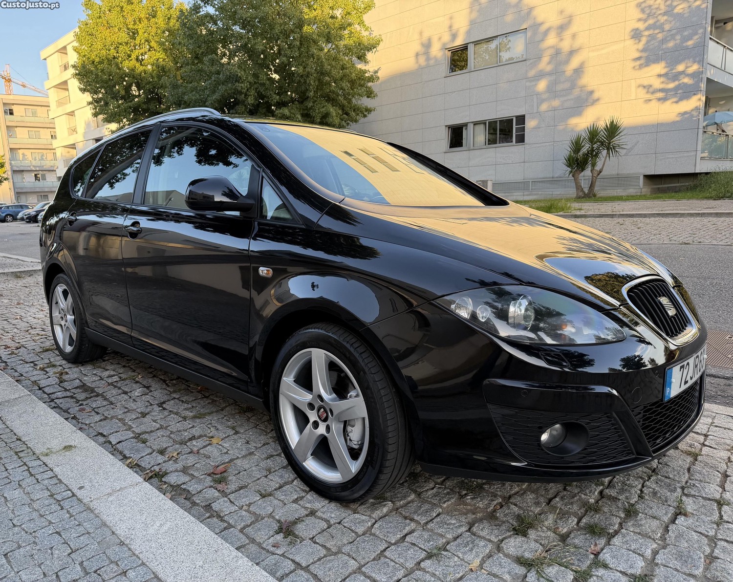 Seat Altea 1.6 Tdi Sport-Nacional — photo 3