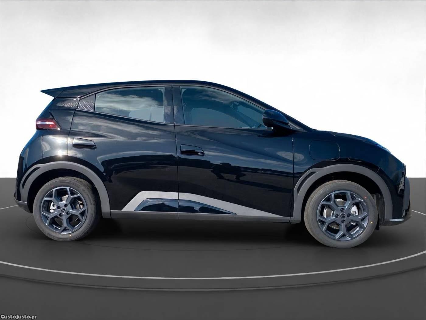 BYD  Boost - 25 foto 4