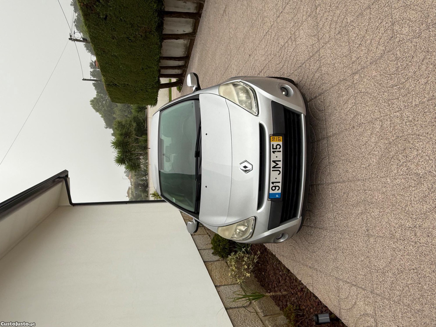Renault Clio 1.2 - 10 foto 4