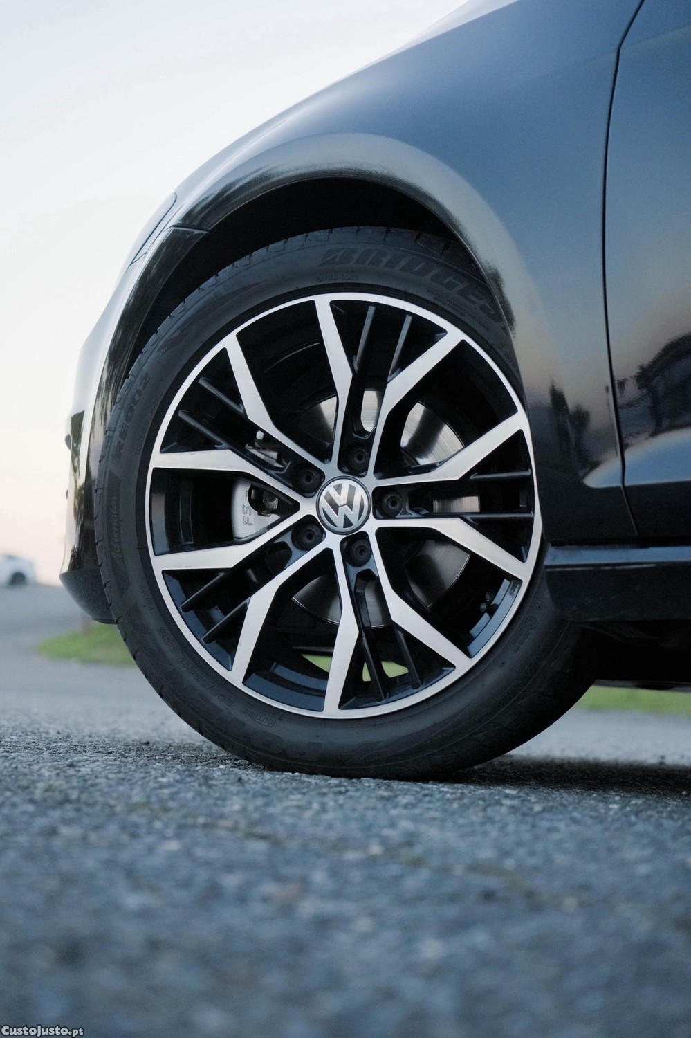 VW Golf 1.6 Tdi - 15 — photo 4