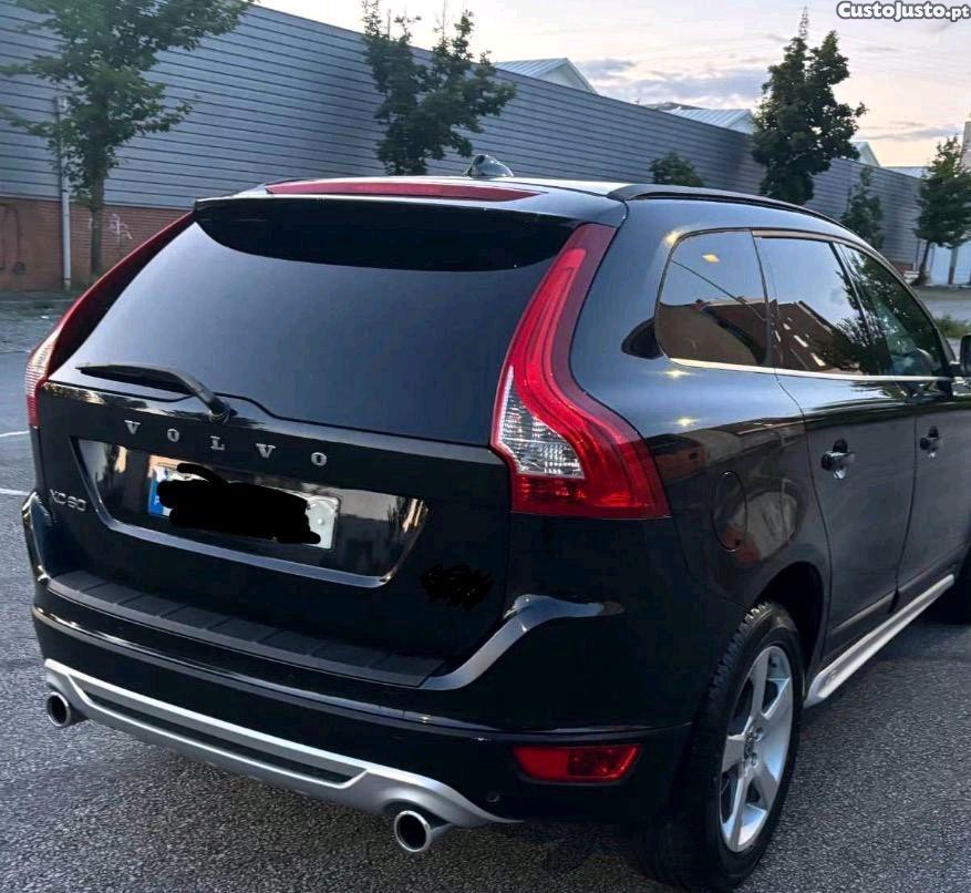 Volvo XC60 D3 163cv - 12 foto 4