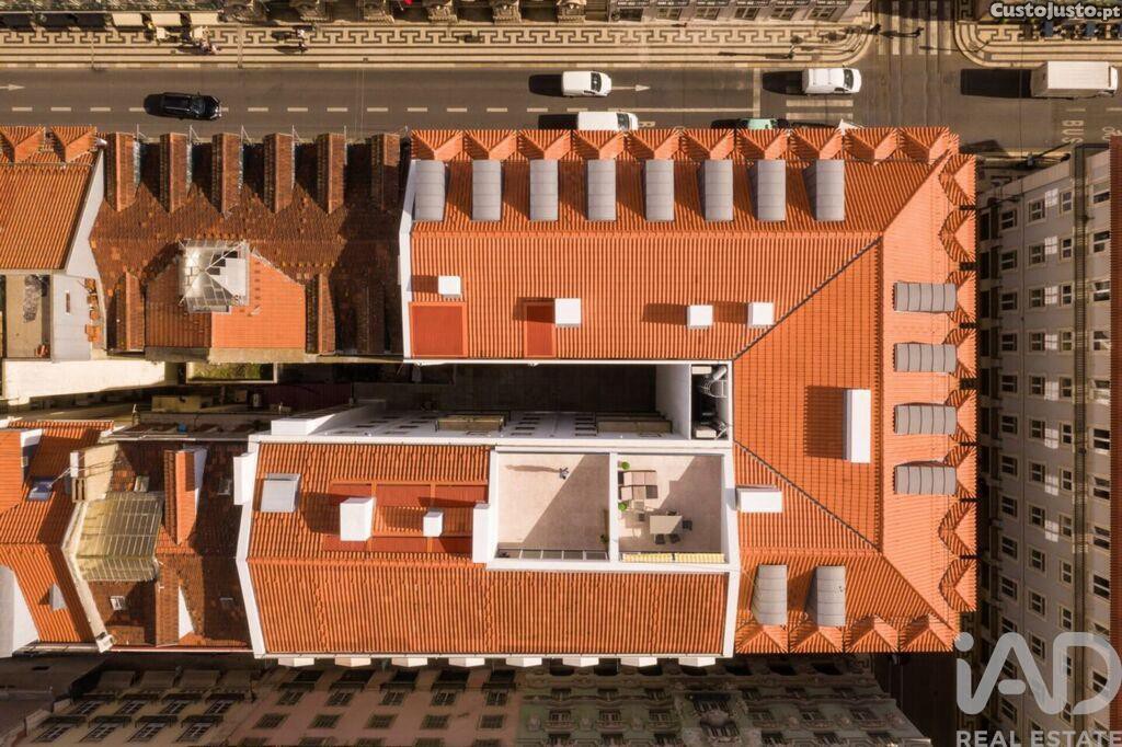 Property in Santa Maria Maior, Lisboa, Lisboa
