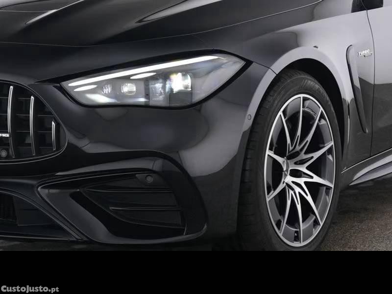Mercedes-Benz CLE 53 AMG 4M Night - 24 foto 2