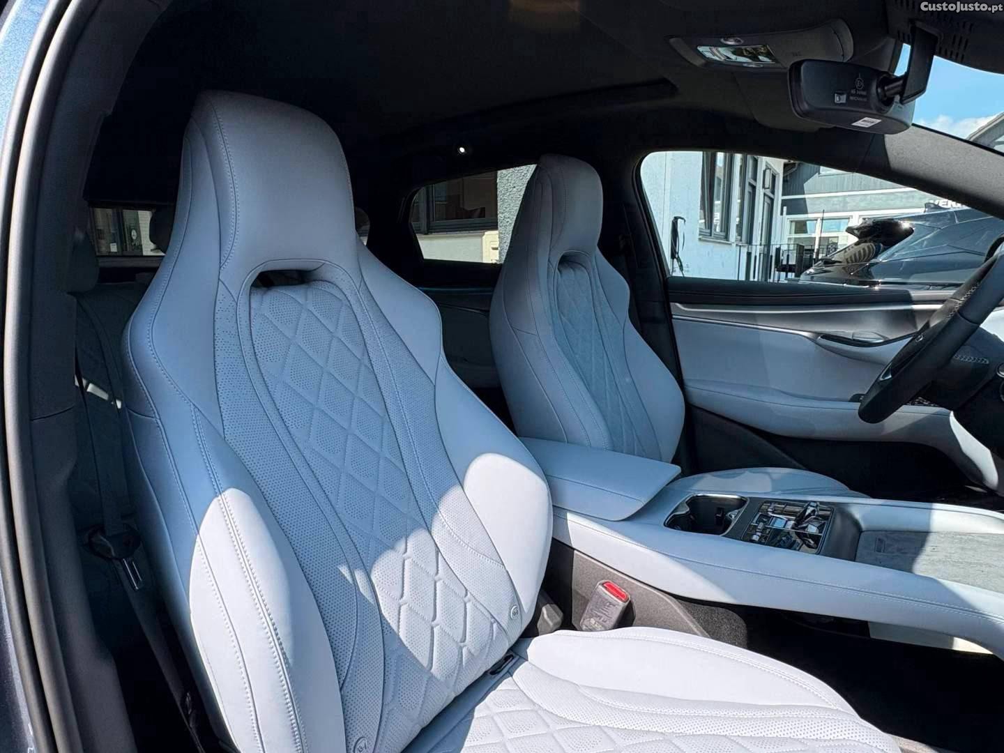 BYD  82.5 kWh Comfort - 26 foto 4