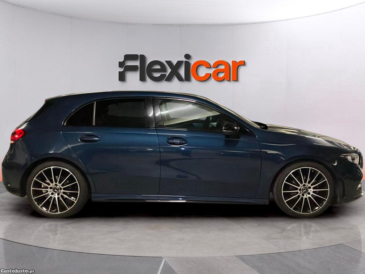 Mercedes-Benz A 180 d AMG Line Aut. - 20 — photo 4