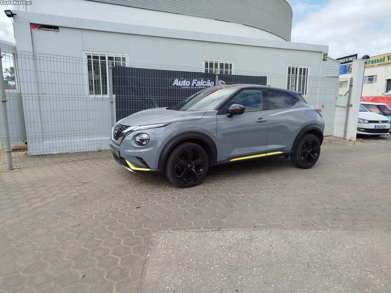 Nissan Juke Kiiro - 22 foto 2