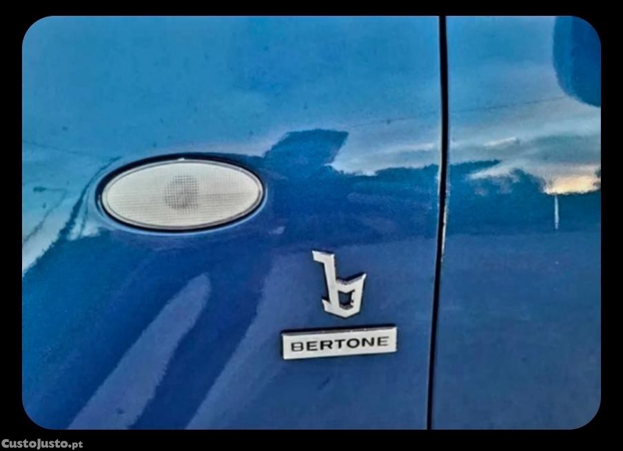 Fiat Punto 1.6 Bertone - 94 foto 2