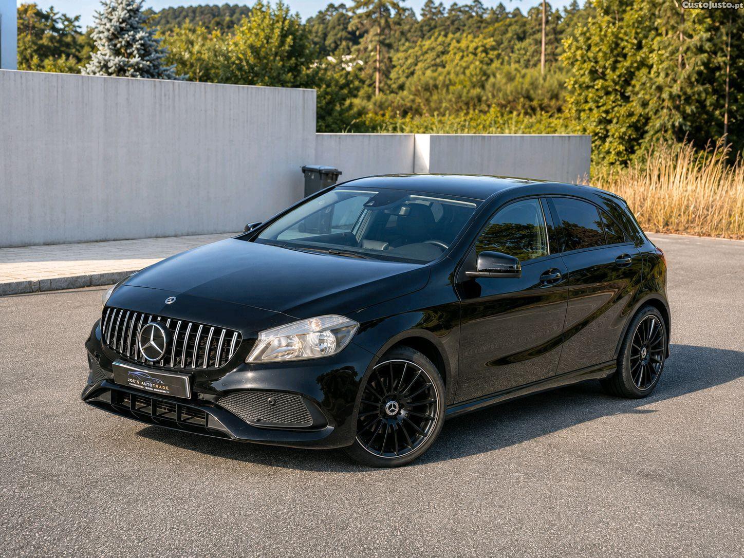 Mercedes-Benz A 200 A200 - 13 — photo 3