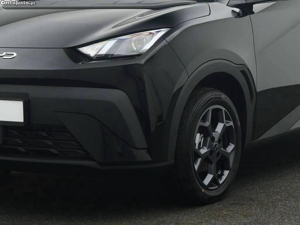 BYD  Boost - 26 foto 2