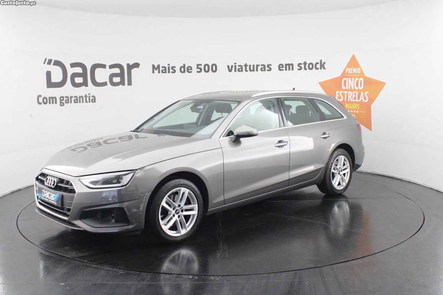 Audi A4 2.0TDI S TRONIC (AUTO) - 22 — photo 3