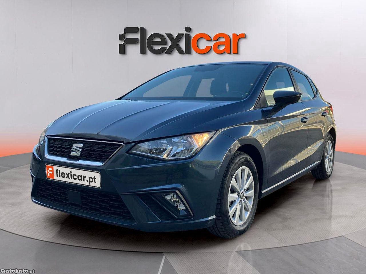 Seat Ibiza 1.0 Style — photo 3