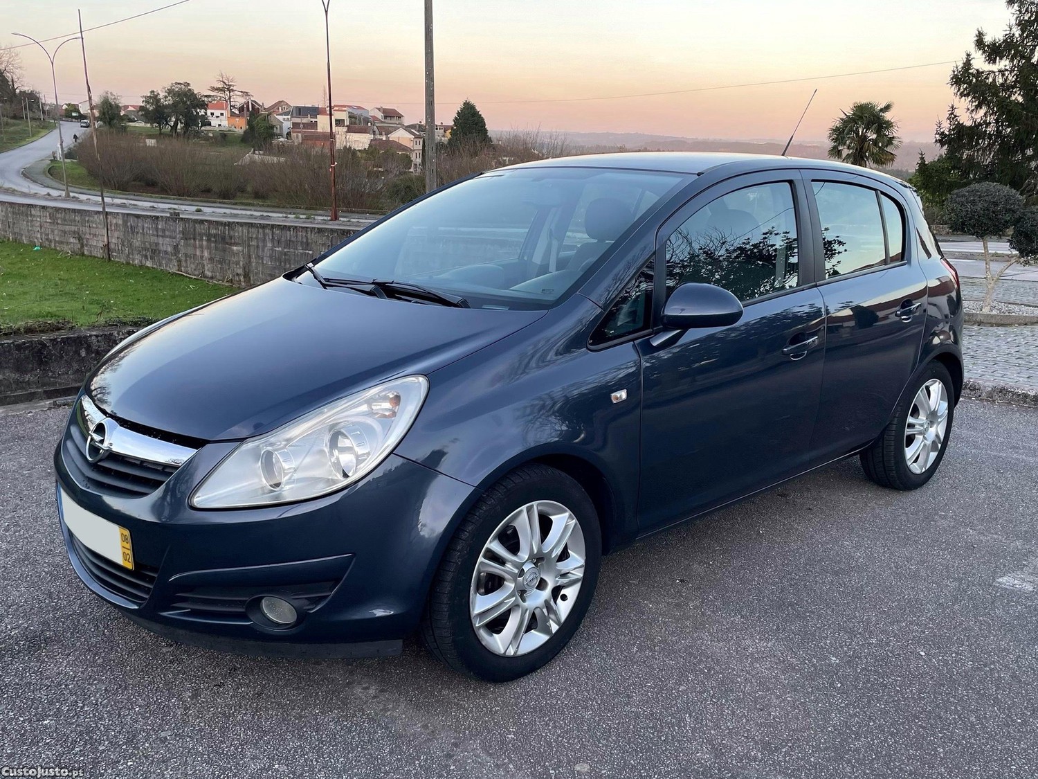 Opel Corsa 1.3 CDTI - 08 foto 2