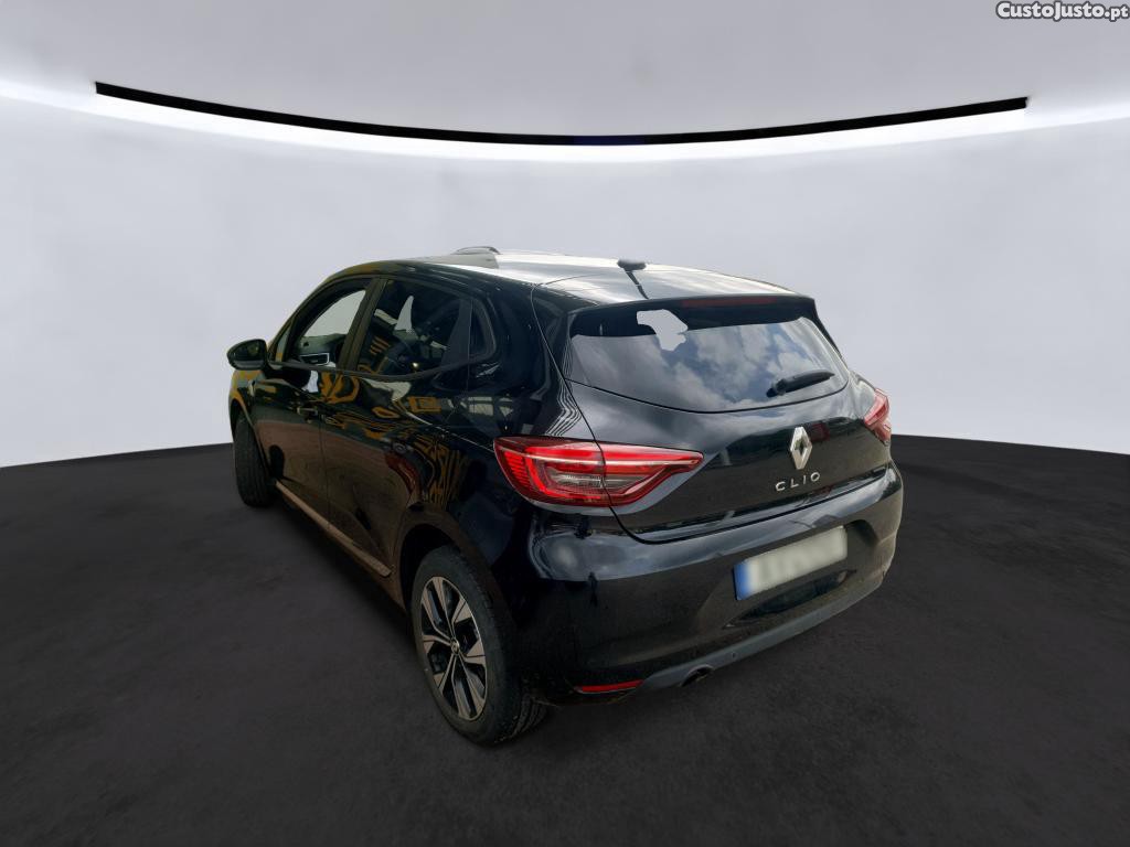Renault Clio 1.5 Blue DCI Limited 100cv — fotografia 20